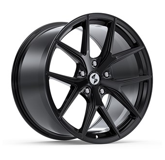 EtaBeta GRi-N Gloss Black