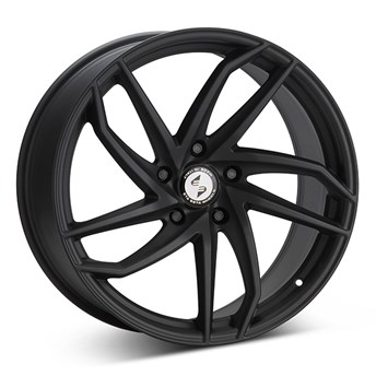 EtaBeta Heron Matt Black