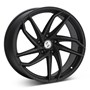EtaBeta Heron Matt Black
