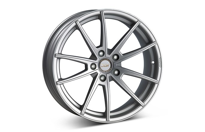EtaBeta Manay Silver