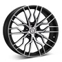 EtaBeta Medusa Gloss Black / Polished