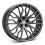 EtaBeta Medusa Matt Anthracite