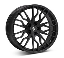 EtaBeta Medusa Matt Black