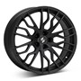 EtaBeta Medusa Matt Black
