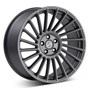 EtaBeta Venti-R Matt Anthracite