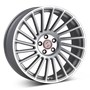 EtaBeta Venti-R Silver / Polished