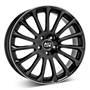MSW 30 Gloss Black / Polished Lip