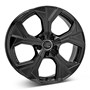 MSW 43 Gloss Black