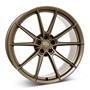 Nitro Apex FF Matt Bronze