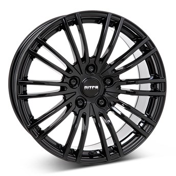 Nitro Turismo FF Gloss Black