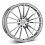 OZ Racing Ares Hyper Silver
