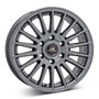 OZ Racing Rally Desert TGR-WRT Rally Graphite