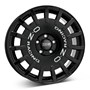 OZ Racing Rally Racing Gloss Black