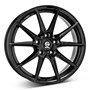 Sparco DRS Gloss Black