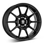 Sparco FF 1 Gloss Black