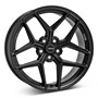 Sparco FF 3 Matt Black