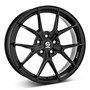 Sparco Podio Gloss Black
