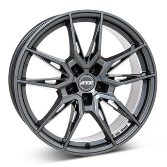 ATS Force Dark Grey