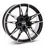 ATS Force Gloss Black / Polished
