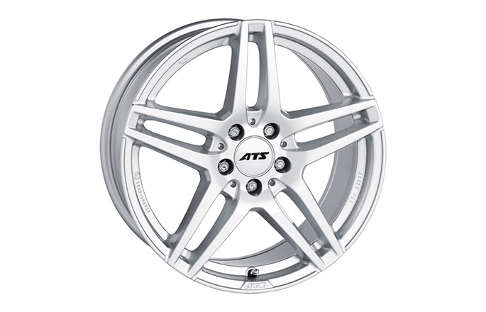 ATS Mizar Silver