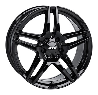 ATS Mizar Gloss Black