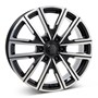 Image Adventure Gloss Black / Polished