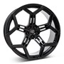 MSW 53 Gloss Black