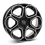 MSW 83 Gloss Black / Polished