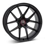 OZ Racing Estrema GT HLT Satin Black