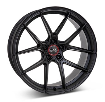 OZ Racing Estrema GT HLT Satin Black
