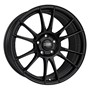 OZ Racing Ultraleggera Black