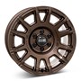 OZ Racing Rally Legend Matt Bronze
