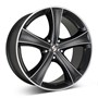 EtaBeta Tettsut Black / Polished