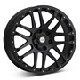 EtaBeta Combat CV Matt Black