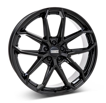 Fondmetal Fondmetal Zelos Gloss Black