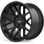Ström Wheels STR2 RC SATIN BLACK