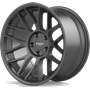 Ström Wheels STR2 RC SATIN GUNMETAL