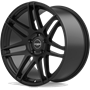 Ström Wheels STR3 F14 Satin Black
