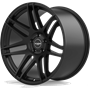 Ström Wheels STR3 F14 Satin Black
