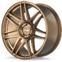 Ström Wheels STR3 F14 Satin Bronze