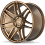 Ström Wheels STR3 F14 Satin Bronze