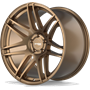 Ström Wheels STR3 F14 Satin Bronze