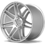 Ström Wheels STR3 F14 Quartz Silver