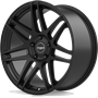 Ström Wheels STR3 F14 Satin Black