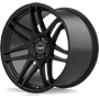 Ström Wheels STR3 F14 Satin Black