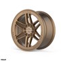 Ström Wheels DS-25 Full Gloss White