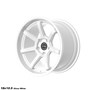 Ström Wheels DS-15 Full Gloss White