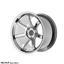 Ström Wheels DS-15 Light Hyper Black
