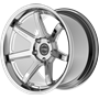 Ström Wheels DS-15 Light Hyper Black