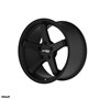 Ström Wheels DS-35 Full Satin Black